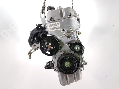 Motor OPEL AGILA B (H08) 1.0 (F68) (65 hp) 29849213