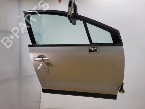 Used Right front door CITROËN C4 I (LC_) 1.6 HDi (90 hp) 29296029