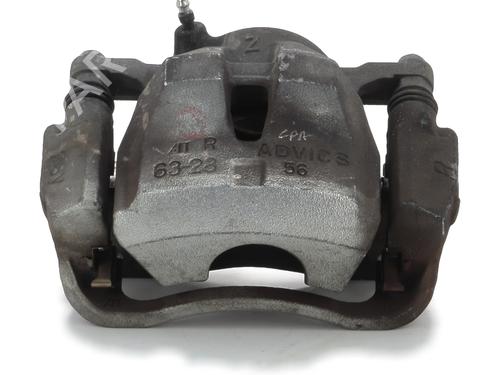 Right front brake caliper TOYOTA PRIUS PLUS (_W4_) 1.8 Hybrid (ZVW40W, ZVW41W) | BP29602286M104 