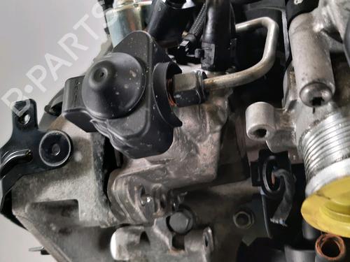 Engine SEAT IBIZA IV (6J5, 6P1) 1.2 TDI | BP31985334M1