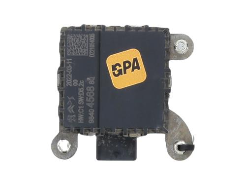 Electronic module DS DS 3 / DS 3 CROSSBACK (UR_, UC_, UJ_) 1.2 PureTech 130 (URHNSS) | BP27247220M83 