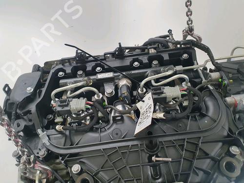 Engine PEUGEOT 308 CC (4B_) 2.0 HDi | BP36795221M1 - Image 7