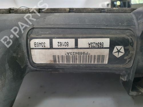 Køler CHRYSLER PT CRUISER (PT_) 2.2 CRD | BP28720635M31