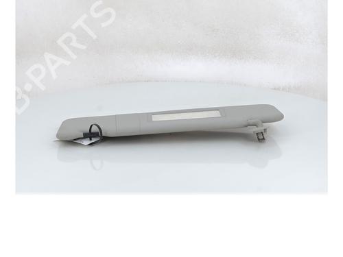 Left sun visor DACIA DUSTER (HS_) 1.5 dCi | BP30118889I1