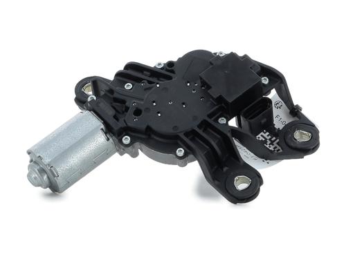 Rear wiper motor VW POLO V (6R1, 6C1) 1.6 TDI | BP23100859M102 