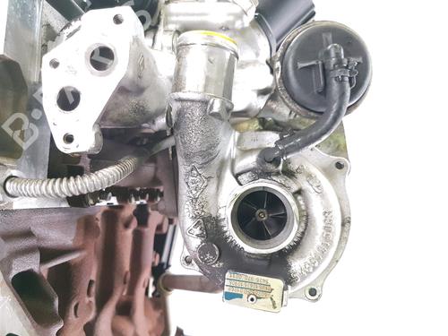 Engine RENAULT KANGOO Express (FC0/1_) 1.5 dCi | BP38633317M1 - Image 6