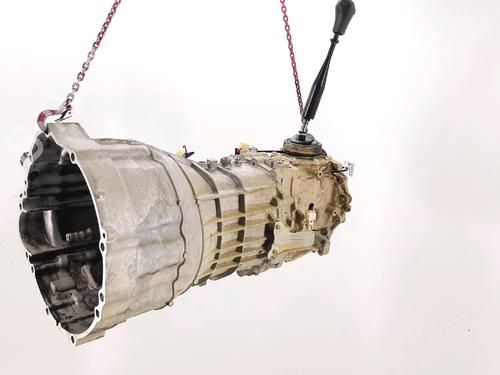 Used Gearbox Gearbox NISSAN NAVARA NP300 (D40) 2.5 dCi 4WD (144 hp) 33332243 33332243