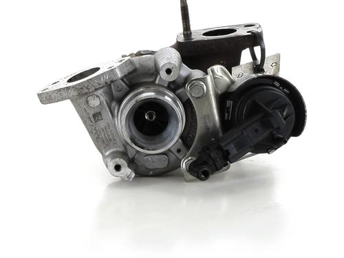 Turbocharger/Supercharger PEUGEOT 208 II (UB_, UP_, UW_, UJ_) 1.5 BlueHDI 100 | BP29443242M71 