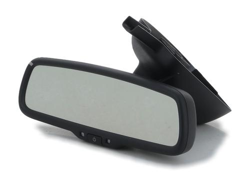 Used Rear mirror PEUGEOT 207 (WA_, WC_) 1.6 HDi (90 hp) 30094162
