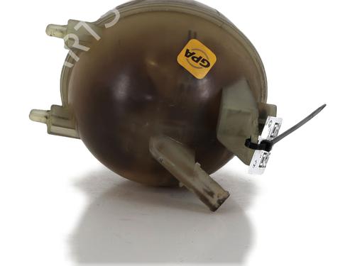 Expansion tank PEUGEOT 307 (3A/C) 1.6 16V | BP25590279C120 