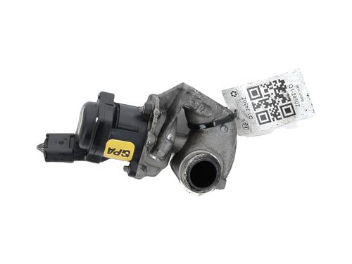 Egr CITROËN C3 I (FC_, FN_) [2002-2013]  32433586