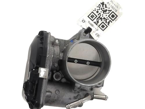 Used Throttle body TOYOTA COROLLA Estate (_E21_) 2.0 Hybrid (MZEH12) (180 hp) 31032183