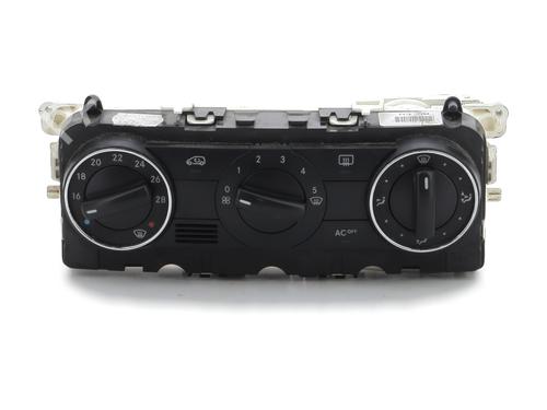 Used Climate control MERCEDES-BENZ B-CLASS Sports Tourer (W245) B 180 CDI (245.207) (109 hp) 25732071