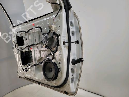 Left front door TOYOTA AURIS (_E18_) 1.8 Hybrid (ZWE186_, ZWE186R) | BP30449580C2 