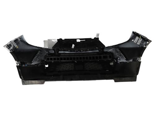 Front bumper OPEL MOKKA 1.2 (76) | BP30827149C7