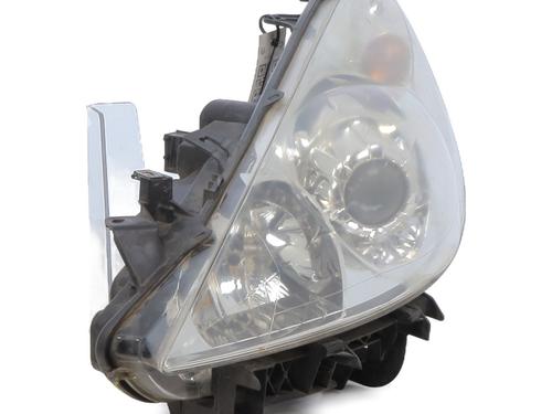 Left headlight PEUGEOT 307 SW (3H) 1.6 HDI 90 | BP28364848C28 