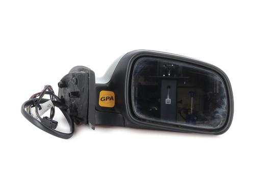 Right mirror PEUGEOT 307 (3A/C) 1.6 HDi 110 | BP27582138C27 