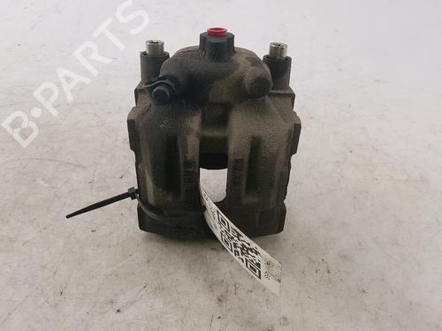 Used Right rear brake caliper BMW 3 (E90) 318 d (122 hp) 27919071