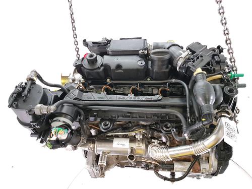 Engine CITROËN C2 (JM_) 1.4 HDi | BP28137721M1 