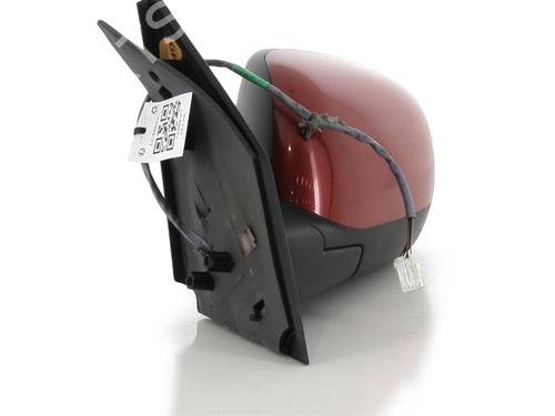Left mirror NISSAN NOTE (E11, NE11) 1.6 | BP26490014C26 