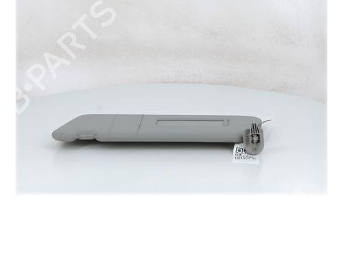Left sun visor SUZUKI SWIFT III (MZ, EZ) 1.3 DDiS (RS413D) | BP29346985I1 