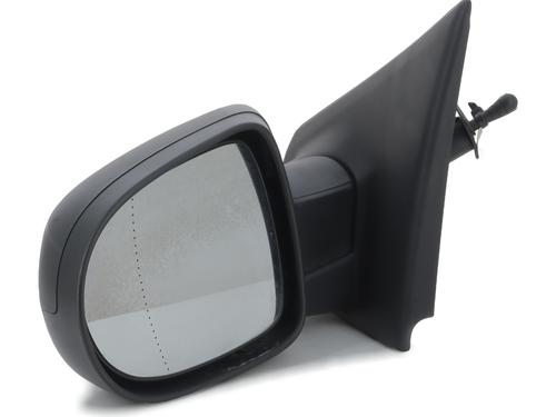 Left mirror RENAULT CLIO III (BR0/1, CR0/1) 1.2 16V (BR02, BR0J, BR11, CR02, CR0J, CR11) | BP29232257C26 