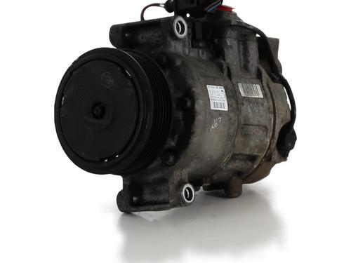 Used AC compressor AUDI A6 C6 Avant (4F5) [2004-2011]  26535916