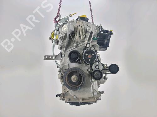 Used Engine RENAULT CLIO IV (BH_) 0.9 TCe 90 (BHNF, BHMA, BHMH, BHJK, BHJR) (90 hp) 29018991