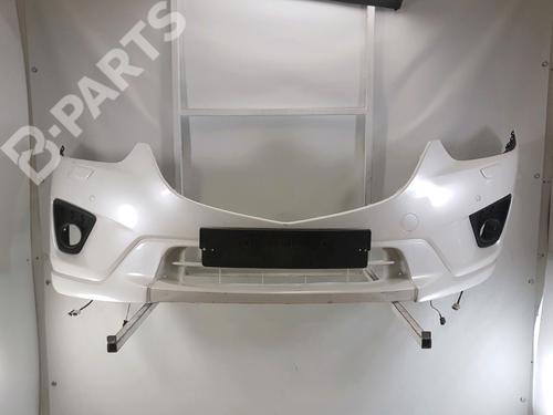 Used Front bumper Front bumper MAZDA CX-5 (KE, GH) 2.2 D AWD (KE2AW) (150 hp) 11092613 11092613