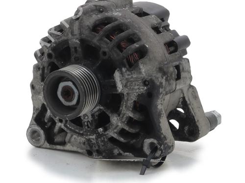 Used Alternator PEUGEOT 207 (WA_, WC_) 1.4 16V (88 hp) 30166184