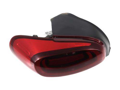 Used Left taillight CITROËN C3 III (SX) 1.2 VTi 82 (82 hp) 30474814