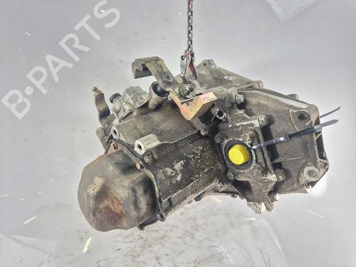 Gearbox FORD KA (RU8) 1.2 | BP38742247M3 - Image 4