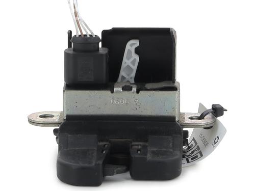 Tailgate lock VW GOLF VII (5G1, BQ1, BE1, BE2) 2.0 TDI | BP29443576C101 