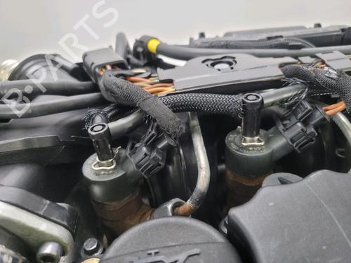 Engine PEUGEOT PARTNER MPV (5_, G_)  | BP28573432M1