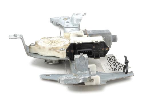 Used Rear right window mechanism Rear right window mechanism CITROËN C4 I (LC_) [2004-2014] 40487378 40487378