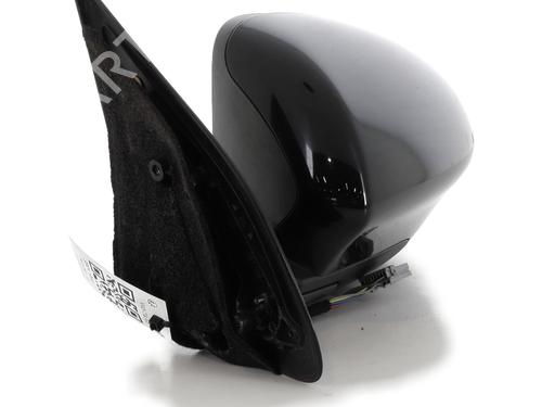 Left mirror NISSAN QASHQAI / QASHQAI +2 I (J10, NJ10, JJ10E)  | BP24159281C26 