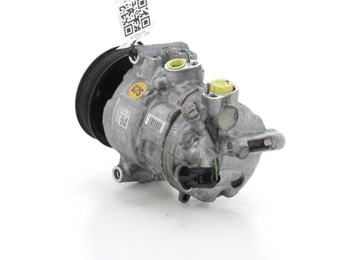 AC compressor SEAT LEON (5F1) 2.0 TDI | BP37256589M34 - Image 2