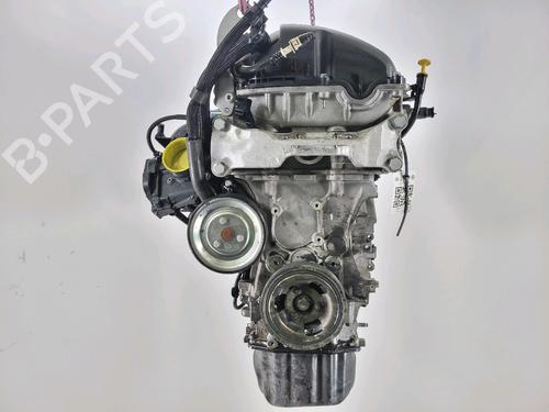Used Engine CITROËN DS3 (SA_) 1.6 VTi 120 (120 hp) 29762055