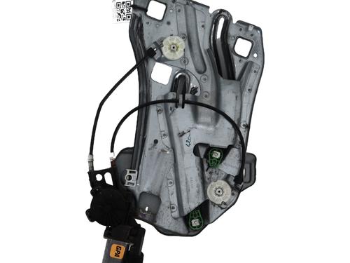 Used Rear right window mechanism RENAULT MEGANE II Coupé-Cabriolet (EM0/1_) 2.0 dCi (150 hp) 30049156