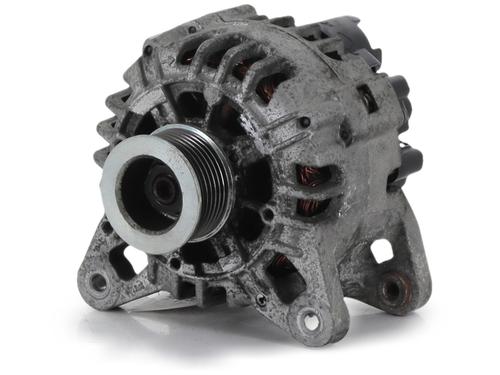 Generator Generator RENAULT CLIO III (BR0/1, CR0/1) 1.2 16V (BR02, BR0J, BR11, CR02, CR0J, CR11) (75 hp) 39666044 39666044