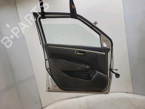 Left front door SUZUKI SWIFT IV (FZ, NZ) 1.2 (AZH412, ZC72S) | BP29874896C2