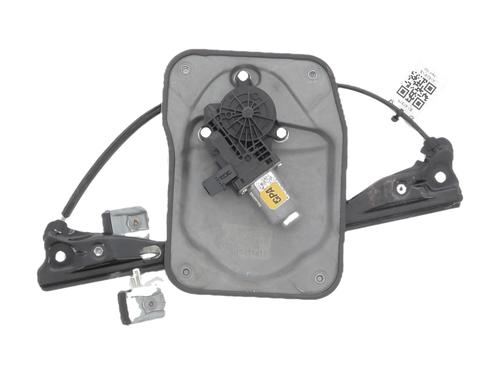 Used Front left window mechanism Front left window mechanism SKODA FABIA II Combi (545) 1.6 TDI (90 hp) 40211966 40211966