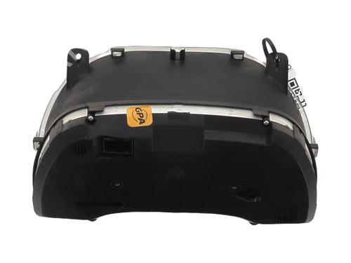 Instrument cluster CITROËN NEMO MPV 1.4 HDi | BP26946257C47 