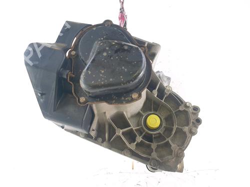 Caja de cambios FORD FUSION (JU_) 1.6 TDCi | BP30048633M3 