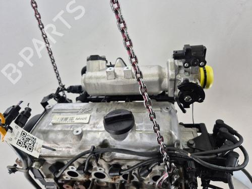 Engine KIA PICANTO I (SA) 1.0 | BP40619102M1  - Image 5