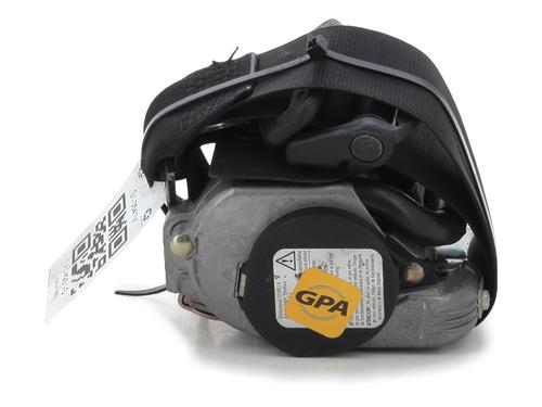 Front right belt tensioner MERCEDES-BENZ E-CLASS (W211) E 270 CDI (211.016) | BP25621165C88 