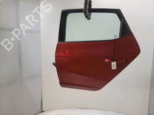 Used Left rear door Left rear door 37191770 37191770