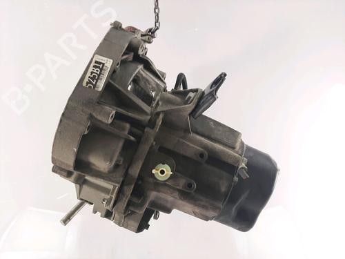 gearbox-renault-twingo-ii-cn0_-2007-36252736 main image