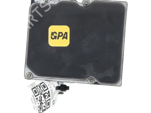 ABS pump SMART FORFOUR (454) 1.1 (454.030) | BP33331904M43  - Image 5