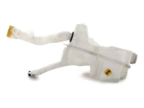 Spylertank Spylertank RENAULT CLIO IV (BH_) 1.5 dCi 75 (75 hp) 33949214 33949214
